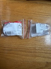 Lot Of 3 Wattstopper LMRJ-CS8 V.2 DLM RJ-45 Coupler/Splitter – New In Package