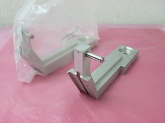 2 Asyst 4003-2050-01 Arm, Crossing Automation, Brooks, 401056
