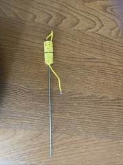 Omega KQXL-18g-12 Untested With Parts