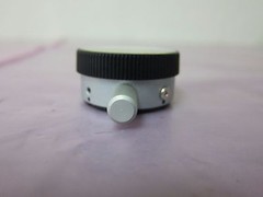 Mitutoyo 1044F-01, Metric Dial Indicator 402427