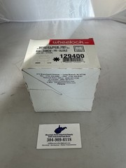 Wheelock Fire Alarm RSS-24MCW-FR