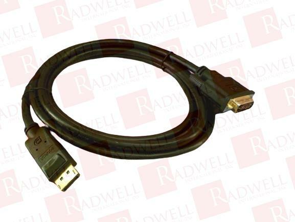 CABLES TO GO 54184 / 54184 (NEW IN BOX)