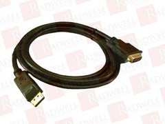 CABLES TO GO 54184 / 54184 (NEW IN BOX)