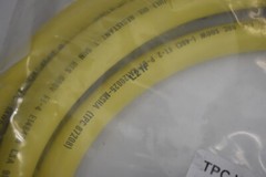TPC Wire & Cable CM18D12F012 Super-Trex Mini 16/8 Female 90 12 ft 16 AWG