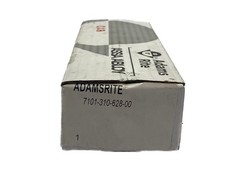 NEW Adams Rite 1-1/4″ x 4-7/8″ Electric Strikes for Deadlatch 7101-310-628