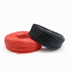 UL3239 High Pressure Silicone Wire 22AWG-14AWG Flexible Tinned Copper Cable 6KV