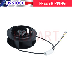 1Pack Cooling Fan Fits Ebmpapst Part Number R2E225-BE47-09 R2E225BE4709 USA