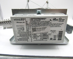 Gotham EVO4 30/15 MWD MVOLT GZ1 HSG 3000K Downlighting Fixture