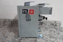 GE SB37EBG 240VAC 70 Amps 3 Poles 3 Phase Bus Plug