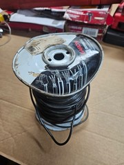 Baron Coleman 14 Sol BC Speaker Wire, 14-Gauge Insulated Wire cable 600V