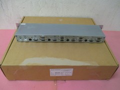 ASYST 9701-1525-01 CROSSING AUTOMATION ASSEMBLY AG SWITCH