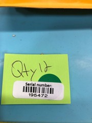 Allied Telesis 990-005504-901 AT-2711FX/MT-901 CARD, 195472