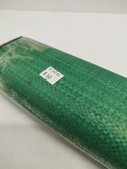 Grainger 4ECV1 Antistatic Green Table Mat NOS