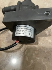 TL-C11HN-24-2502(-01) TOPSFLO Brushless DC Boosting Pump 24VDC 25L/min 2.5M