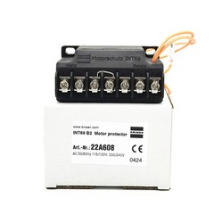 1pc KRIWAN INT69 B2 22A608 Compressor Protection Module