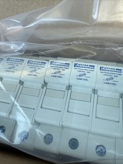 QTY:box Of 12 NEW FOR Ferraz Shawmut photovoltaic fuse base USM1HEL 1000VDC