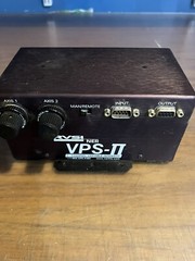 Siemens 503500 RVSI NER VPS-II 2-Channel Variable Intensity Module, 90-264VAC
