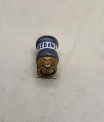 NOS AJ10 Knowles Voltronics .8PF-10PF VARIABLE CAPACITOR TRIMMER CAPACITOR