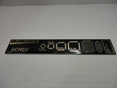 Kit Ruler Cable PCB Set of 3 x 15cm 20cm 25cm Electronics Chip Pitch Measurement