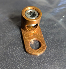 ILSCO BKB L125 Terminal Lug BKBL125 8-1/0 (VT)