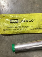 Hubbell Fargo GL-411 Automatic Splice Aluminum Full Tension