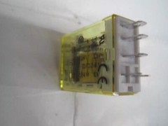 1PCS NEW RH1B-U DC24V RH1BU Intermediate relay