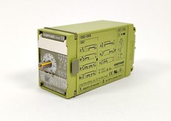 Comat Releco CS1/UC110-240V Timer