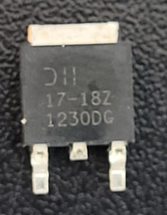 NEW (1 PC) 17-18Z DIODES Lamp Holder Accessories