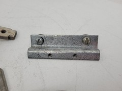 KCDPKB Westinghouse 250A Max KB/JB/HKB Mounting Hardware – Next Day Option