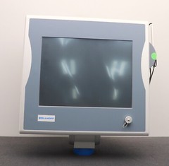 Böllhoff Panel PC Support Arm Mount CP7202-0021-0030 Color Touch Display 15″ – 2013