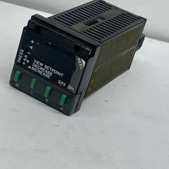 Omega CN9000A CN9121A Temperature Controller 115V