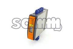 BLOCK PVFE 24/24-24; 4 CHANNEL ELECTRONIC FUSE Used