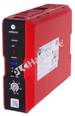 Open Pre-owned Allen Bradley M109S-C23-P /A M109 Motor Safety Starter 4.6-23A