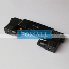 1PC New For solenoid valve V5222-08 AC220V