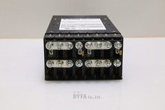 VICOR used IMP4-708237 Power Factor Corrected MegaPAC ELEC-I-3030=9A28