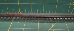 *Lot of 25* 14-Pin Dip Integrated Circuit HEF4013BP HNH8414 3