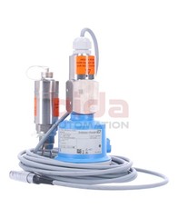 Endress + Hauser FTL50-1D833/0 (943490-9000) limit switch limit switch