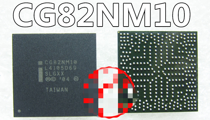 1pcs CG82NM10 CGB2NM10 AM82801IUX