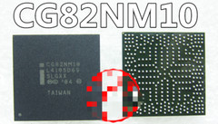 1pcs CG82NM10 CGB2NM10 AM82801IUX