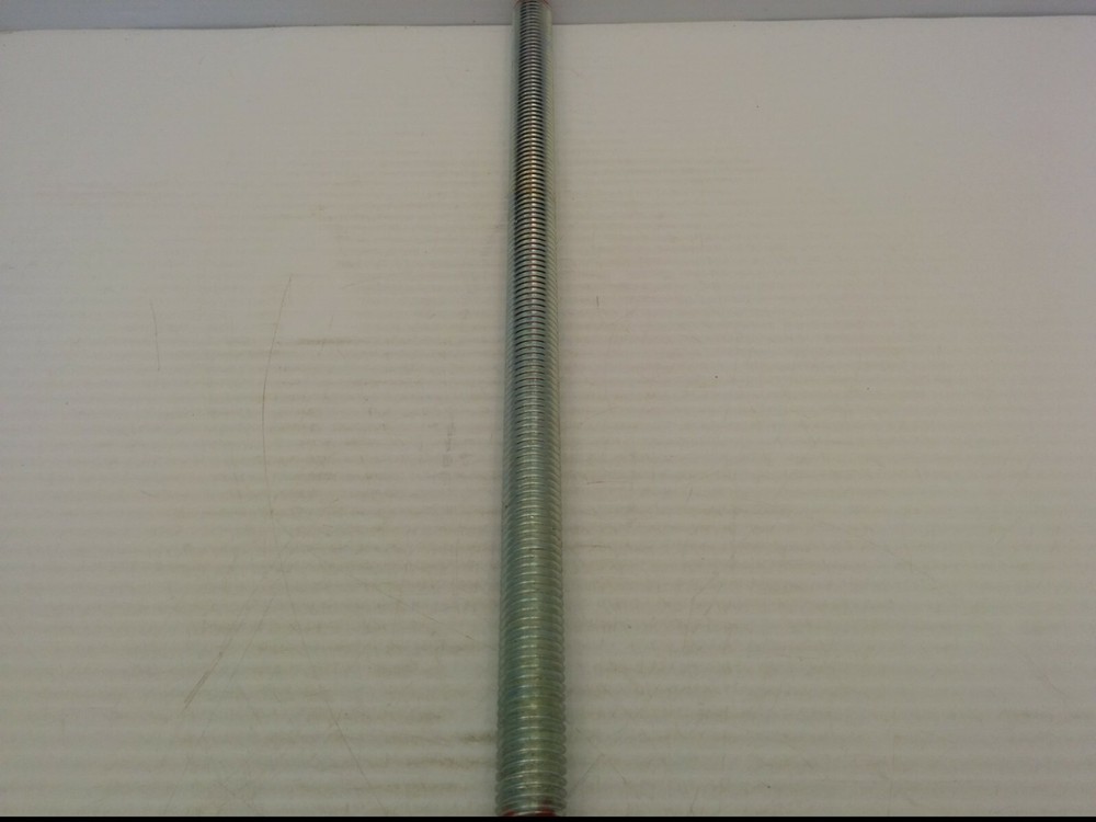PANDUIT TR1-58-X THREADED ROD, 5/8″ x 12″ LONG, FIBER RUNNER, FIBER-DUCT, NNB