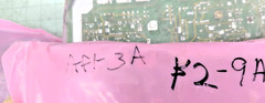 Siemens 6RB2025-0FA00 SimoDrive Power Board WORKING PULL [B1S3]