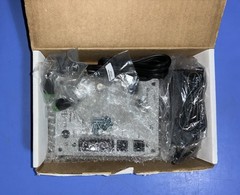 AUDIO AUTHORITY 1520 / 1520 Audio/Video Lane Station
