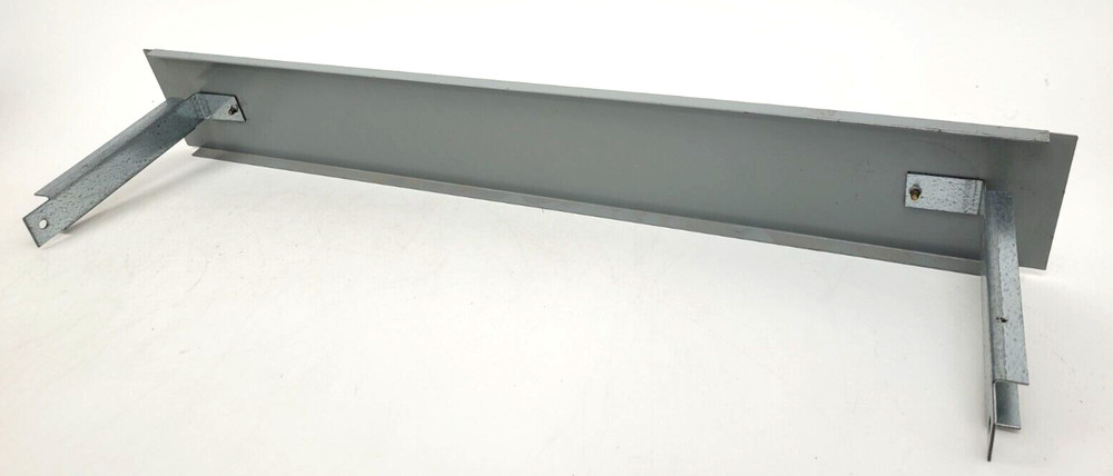 APP3 GE Spectra Filler Plate Blank Cover 27″ x 4.125″ (36″ & 40″ wide box)