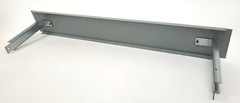 APP3 GE Spectra Filler Plate Blank Cover 27″ x 4.125″ (36″ & 40″ wide box)