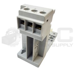 NEW ALLEN BRADLEY 193-EPB /A DIN RAIL/ PANEL ADAPTER *READ*