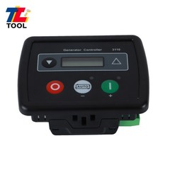 DSE3110 MPU Control Module For Deep Sea Generator Controller Voltage Regulator