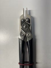 Sargent Tools 1085 CT Parallel Compression Action Data Communication Pliers USA