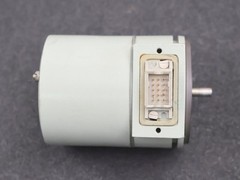 Carl Zeiss Jena Rotary Encoder Incremental Encoder 1000 C TGL 34235 1000 Increments