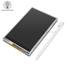 2.4/2.8/3.2/3.5 “Inch SPI Serial Port TFT LCD Display Module Screen Touch +Panel
