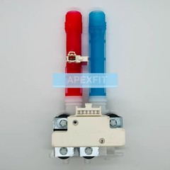 1PC NEW FOR A06625805 solenoid valve inlet valve